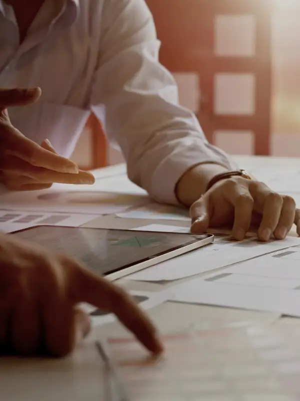 BUDASMART felelős műszaki vezetés